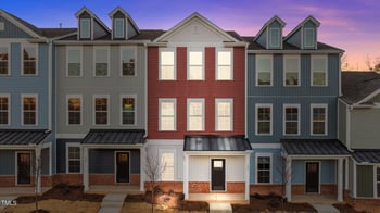 121 Pearl St #4, Garner, NC 27529
