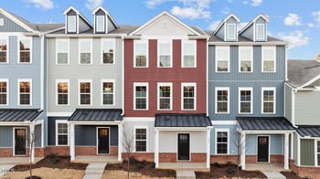121 Pearl St #4, Garner, NC 27529