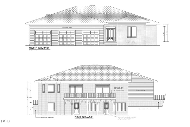 121 Pheasant Ct, Pittsboro, NC 27312