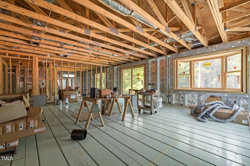 121 Pheasant Ct, Pittsboro, NC 27312