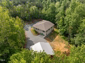 121 Pheasant Ct, Pittsboro, NC 27312