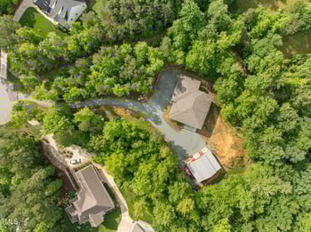 121 Pheasant Ct, Pittsboro, NC 27312