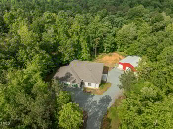 121 Pheasant Ct, Pittsboro, NC 27312