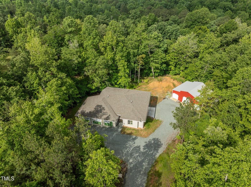 121 Pheasant Ct, Pittsboro, NC 27312