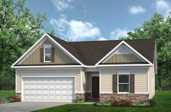 121 Pintail Dr, Goldsboro, NC 27530