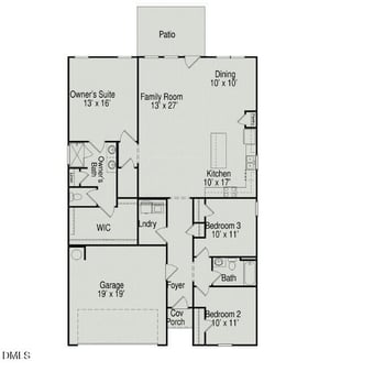 121 Pintail Dr, Goldsboro, NC 27530