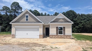 121 Pintail Dr, Goldsboro, NC 27530