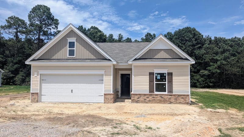 121 Pintail Dr, Goldsboro, NC 27530