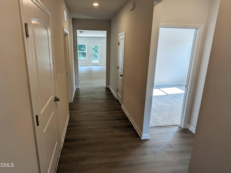 121 Pintail Dr, Goldsboro, NC 27530