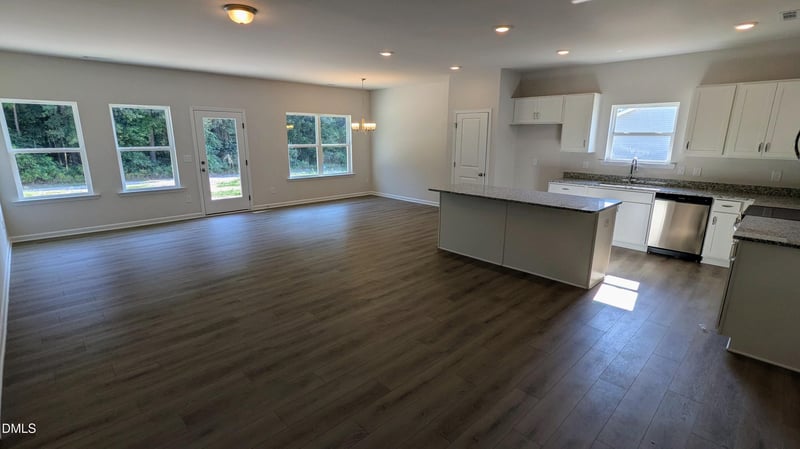 121 Pintail Dr, Goldsboro, NC 27530