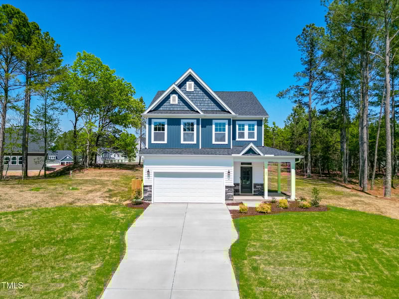 121 Plainfield Ln #134, Lillington, NC 27546