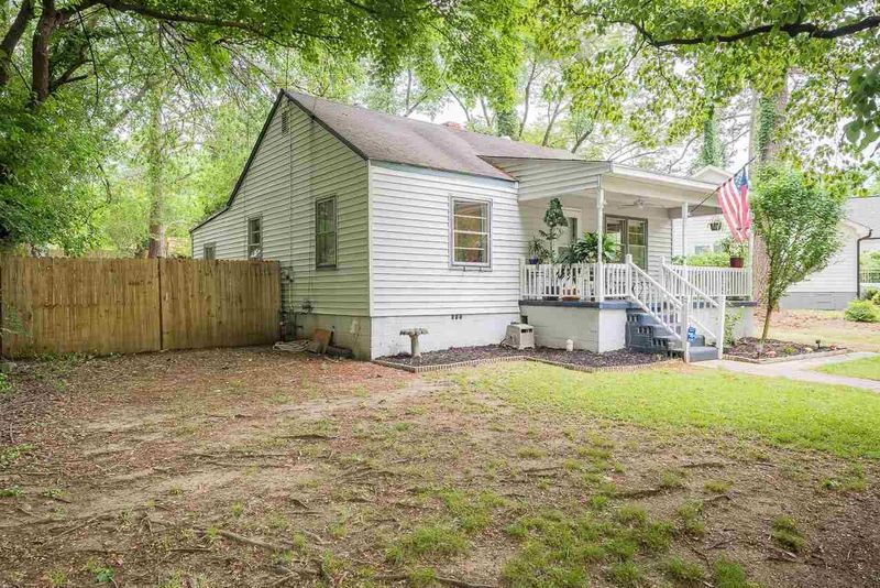 121 Plainview Ave, Raleigh, NC 27604