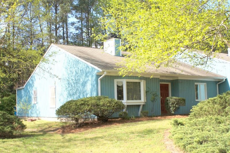 121 Poppy Trl, Durham, NC 27713