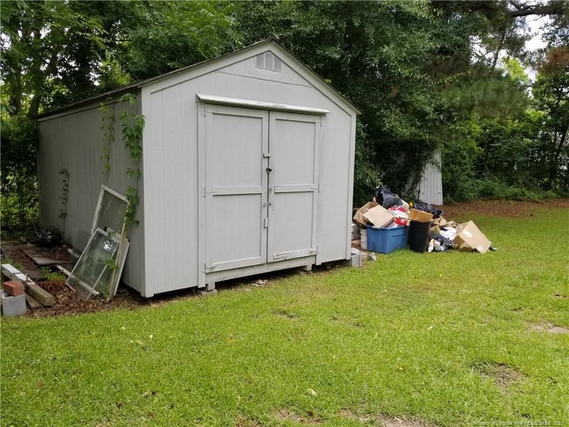 121 Post Ave, Fayetteville, NC 28301