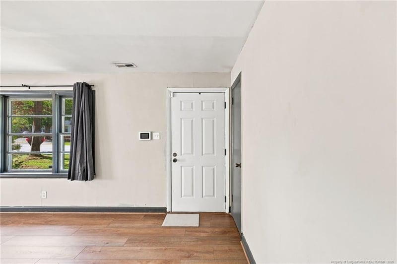 121 Post Ave, Fayetteville, NC 28301