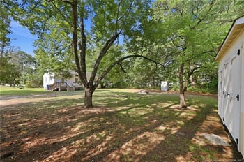 121 Post Ave, Fayetteville, NC 28301