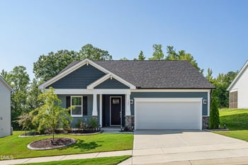 121 Providence Creek Dr, Fuquay Varina, NC 27526