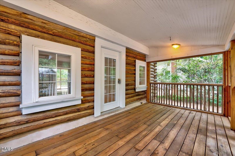 121 Purefoy Rd, Chapel Hill, NC 27514
