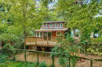 121 Purefoy Rd, Chapel Hill, NC 27514