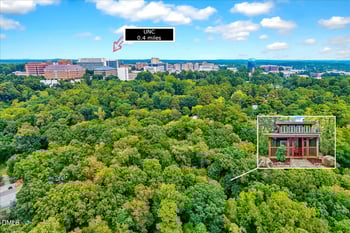 121 Purefoy Rd, Chapel Hill, NC 27514
