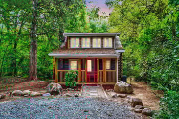 121 Purefoy Rd, Chapel Hill, NC 27514