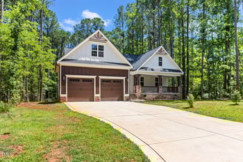 121 Quarterhorse Dr, Louisburg, NC 27549