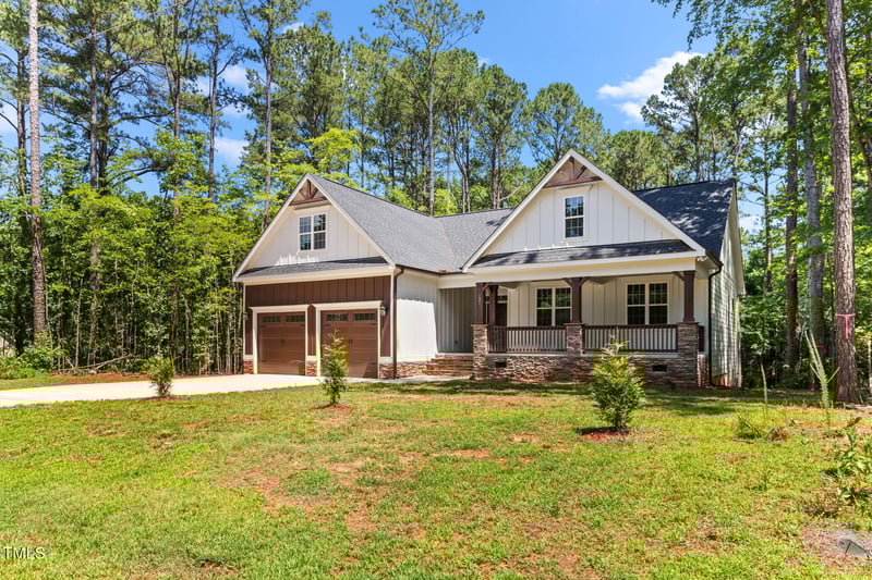 121 Quarterhorse Dr, Louisburg, NC 27549