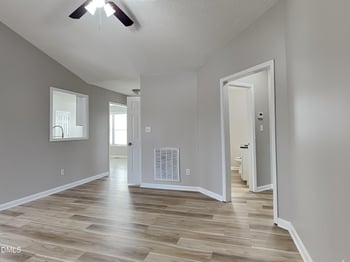 121 Quiet Refuge, Garner, NC 27529