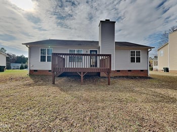 121 Quiet Refuge, Garner, NC 27529