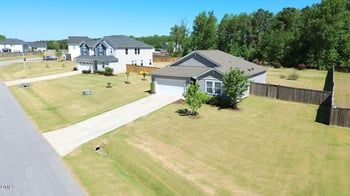 121 Rawls Meadow, Fuquay Varina, NC 27526