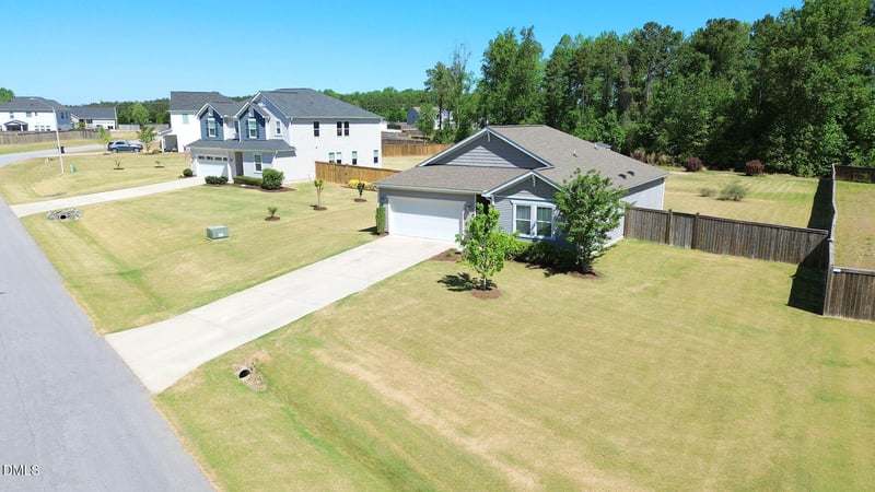 121 Rawls Meadow, Fuquay Varina, NC 27526