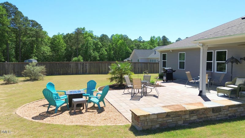 121 Rawls Meadow, Fuquay Varina, NC 27526