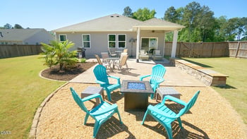 121 Rawls Meadow, Fuquay Varina, NC 27526