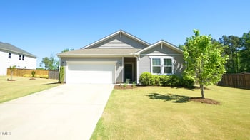 121 Rawls Meadow, Fuquay Varina, NC 27526