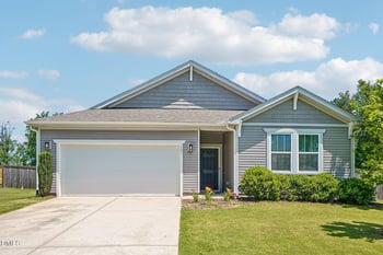 121 Rawls Meadow, Fuquay Varina, NC 27526