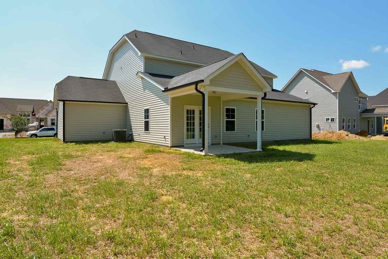 121 Red Angus Dr, Smithfield, NC 27577