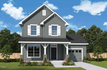 121 Restful Point, Fuquay Varina, NC 27526