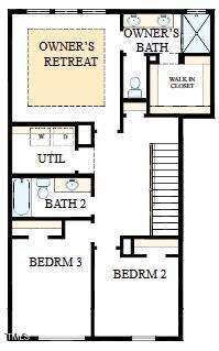 121 Restful Point, Fuquay Varina, NC 27526