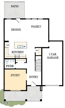 121 Restful Point, Fuquay Varina, NC 27526