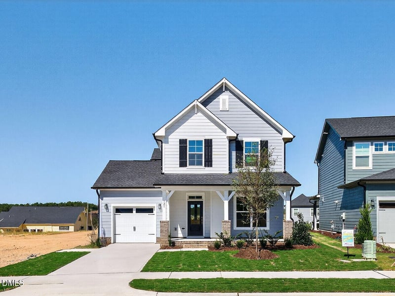 121 Restful Point, Fuquay Varina, NC 27526