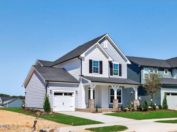 121 Restful Point, Fuquay Varina, NC 27526