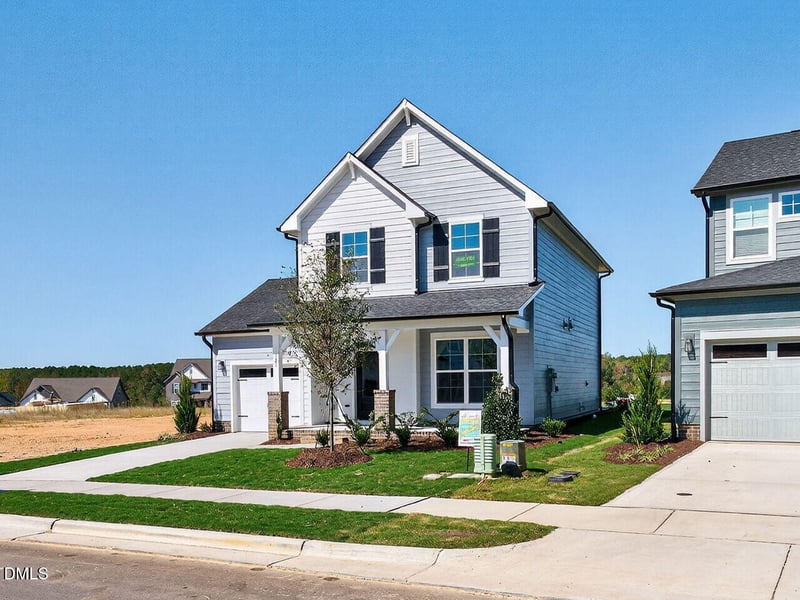 121 Restful Point, Fuquay Varina, NC 27526