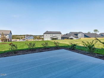 121 Restful Point, Fuquay Varina, NC 27526