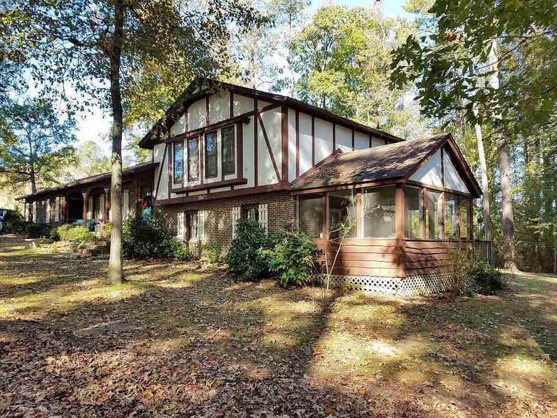 121 Rex Pl, Louisburg, NC 27549