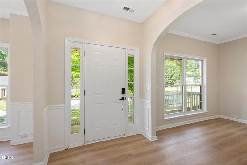 121 River Hills Dr, Clayton, NC 27527