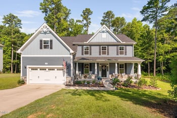 121 Roundrock Ln, Sanford, NC 27330