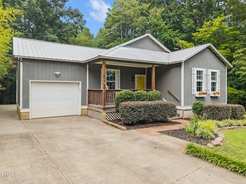 121 Running Bear Dr, Louisburg, NC 27549