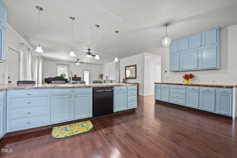 121 Running Bear Dr, Louisburg, NC 27549