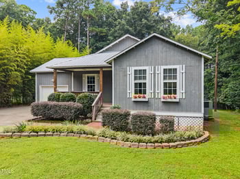 121 Running Bear Dr, Louisburg, NC 27549