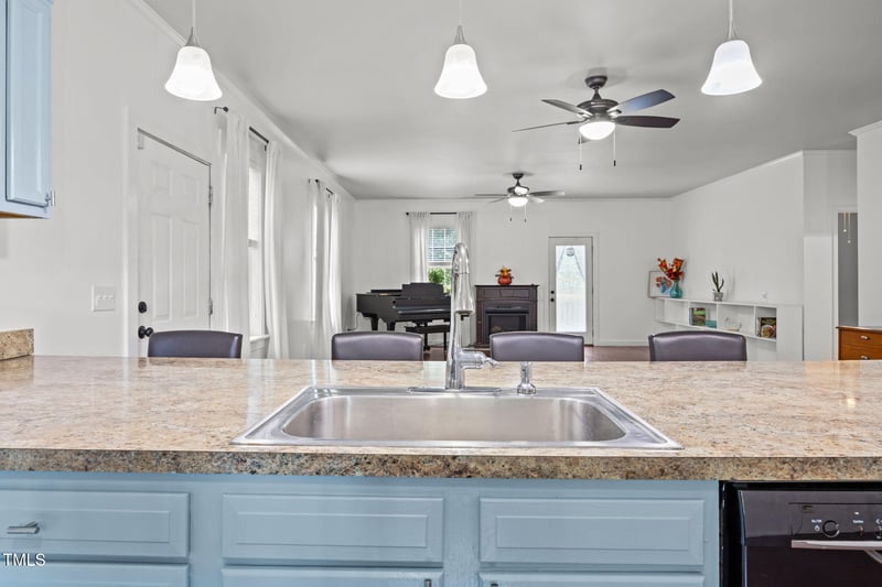 121 Running Bear Dr, Louisburg, NC 27549